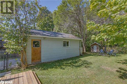 768 10Th Line, Innisfil, ON - Outdoor