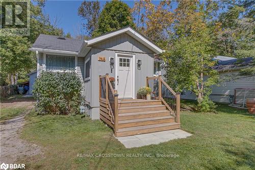 768 10Th Line, Innisfil, ON - Outdoor