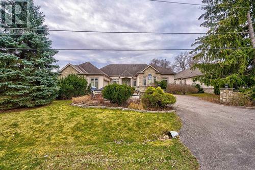 3 River Bend Road, Markham, ON - Outdoor