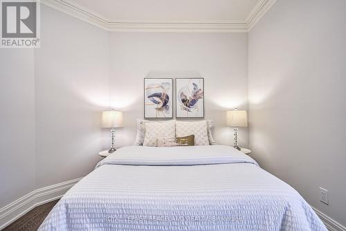 3 River Bend Road, Markham, ON - Indoor Photo Showing Bedroom