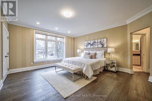 3 River Bend Road, Markham, ON - Indoor Photo Showing Bedroom