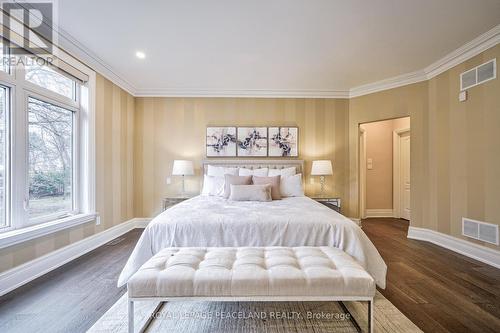 3 River Bend Road, Markham, ON - Indoor Photo Showing Bedroom