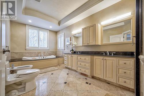 3 River Bend Road, Markham, ON - Indoor Photo Showing Bathroom