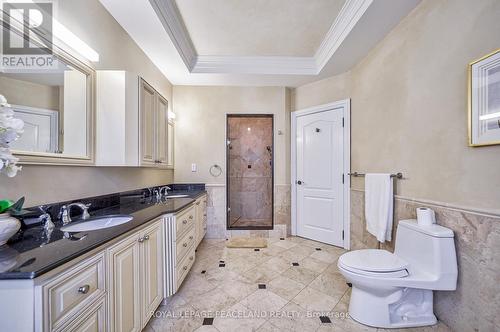 3 River Bend Road, Markham, ON - Indoor Photo Showing Bathroom