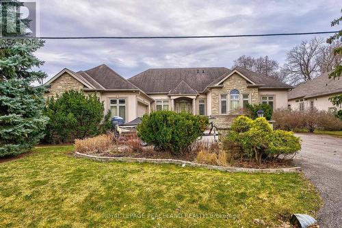 3 River Bend Road, Markham, ON - Outdoor