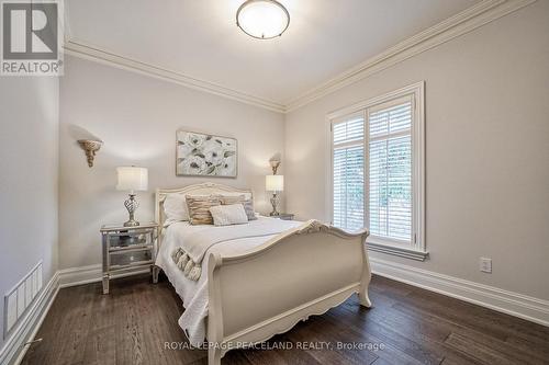 3 River Bend Road, Markham, ON - Indoor Photo Showing Bedroom