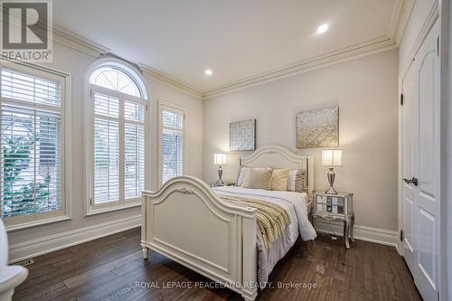 3 River Bend Road, Markham, ON - Indoor Photo Showing Bedroom