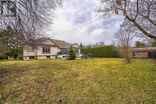 3 River Bend Road, Markham, ON - Outdoor