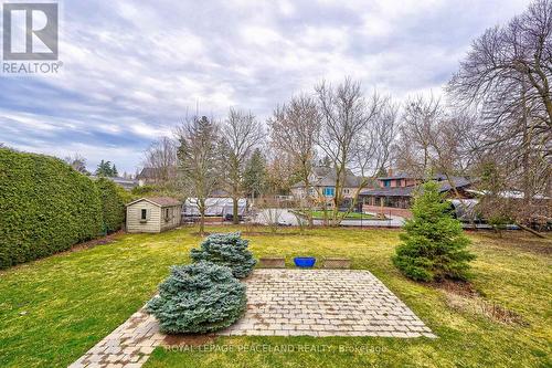 3 River Bend Road, Markham, ON - Outdoor