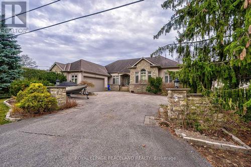 3 River Bend Road, Markham, ON - Outdoor