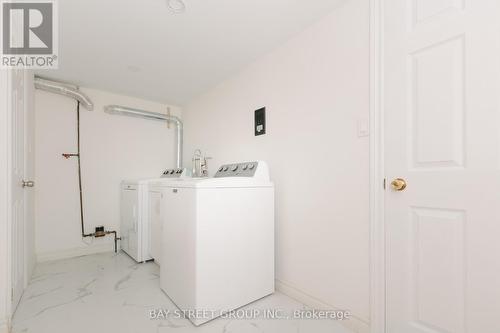 16 Honeybourne Crescent, Markham, ON - Indoor Photo Showing Laundry Room