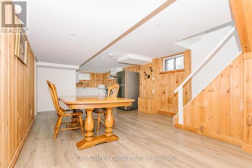 16 Honeybourne Crescent, Markham, ON - Indoor Photo Showing Other Room