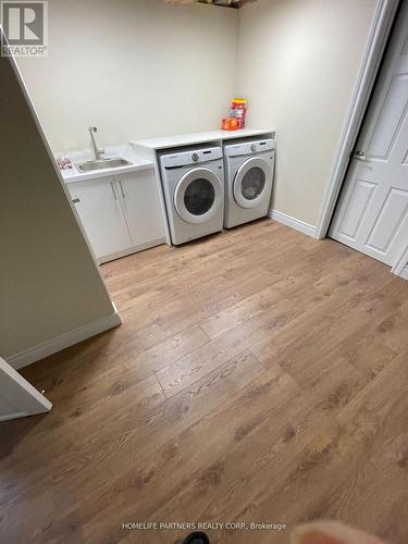 3 Simon Drive E, Adjala-Tosorontio, ON - Indoor Photo Showing Laundry Room