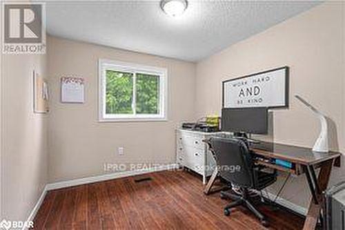 11 Finlay Road, Barrie, ON - Indoor Photo Showing Office