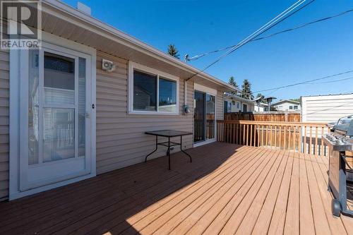 224 Penswood Way Se, Calgary, AB - Outdoor With Deck Patio Veranda With Exterior