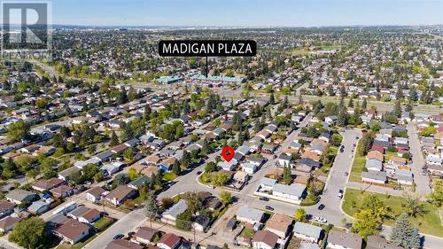 224 Penswood Way Se, Calgary, AB - Outdoor With View