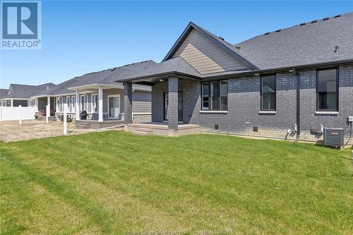 392 Matese, Lakeshore, ON - Outdoor