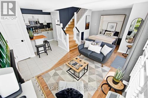 510 - 796468 19 Grey Road, Blue Mountains, ON - Indoor Photo Showing Bedroom