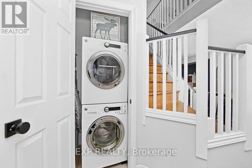 510 - 796468 19 Grey Road, Blue Mountains, ON - Indoor Photo Showing Laundry Room