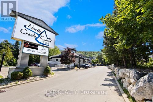 510 - 796468 19 Grey Road, Blue Mountains, ON - Outdoor