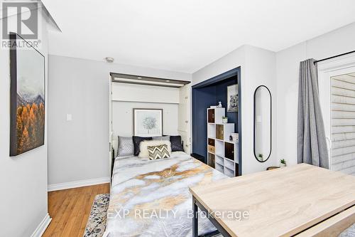 510 - 796468 19 Grey Road, Blue Mountains, ON - Indoor Photo Showing Bedroom