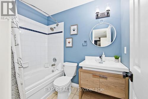 510 - 796468 19 Grey Road, Blue Mountains, ON - Indoor Photo Showing Bathroom