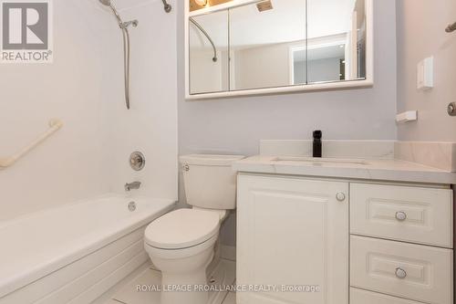 1604 - 3151 Bridletowne Circle, Toronto (L'Amoreaux), ON - Indoor Photo Showing Bathroom