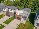 2208 Red Thorne Avenue, London, ON  - Outdoor 