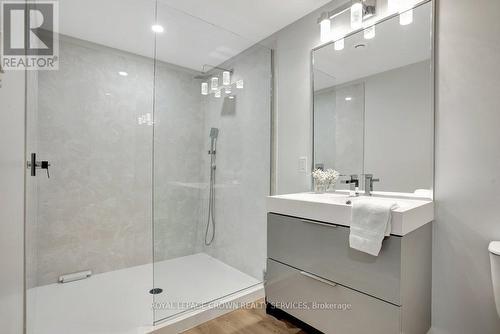 2208 Red Thorne Avenue, London, ON - Indoor Photo Showing Bathroom