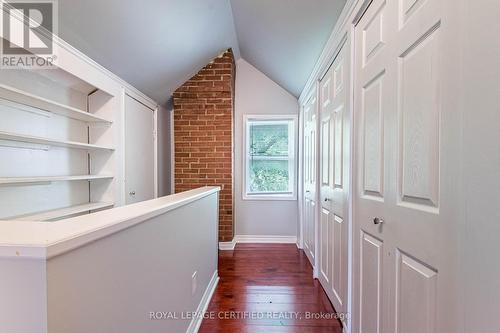 44 Joseph Street, Brampton, ON - Indoor Photo Showing Other Room