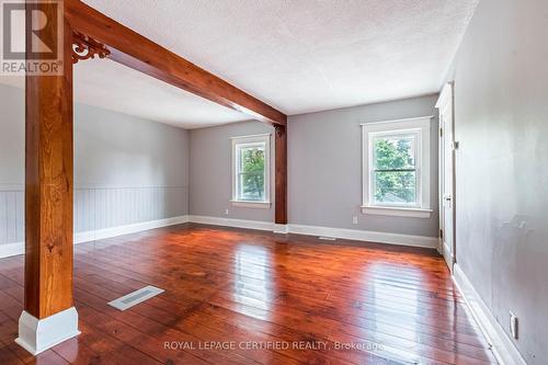 44 Joseph Street, Brampton, ON - Indoor Photo Showing Other Room