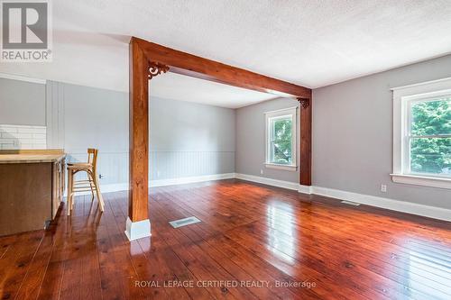 44 Joseph Street, Brampton, ON - Indoor Photo Showing Other Room