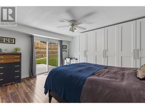 2114 Fleming Place, Kamloops, BC - Indoor Photo Showing Bedroom