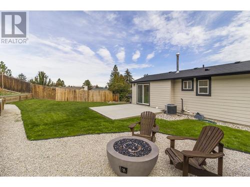 2114 Fleming Place, Kamloops, BC - Outdoor