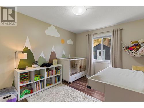 2114 Fleming Place, Kamloops, BC - Indoor Photo Showing Bedroom