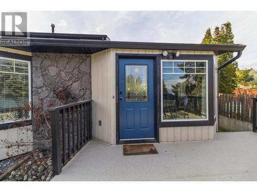 2114 Fleming Place, Kamloops, BC - Outdoor