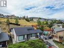 2114 Fleming Place, Kamloops, BC  - Outdoor With Deck Patio Veranda With View 