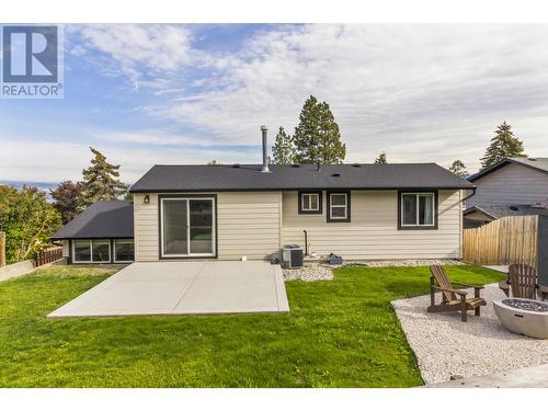 2114 Fleming Place, Kamloops, BC - Outdoor