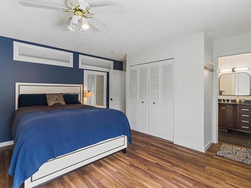 2114 Fleming Place, Kamloops, BC - Indoor Photo Showing Bedroom