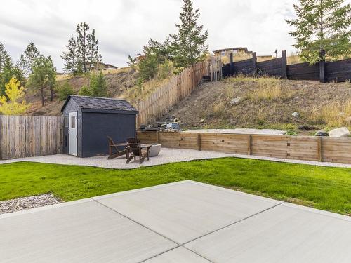 2114 Fleming Place, Kamloops, BC - Outdoor