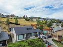 2114 Fleming Place, Kamloops, BC  - Outdoor With Deck Patio Veranda With View 