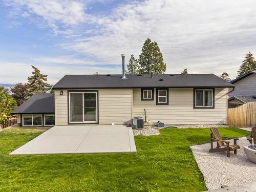 2114 Fleming Place, Kamloops, BC - Outdoor