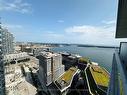 2902-15 Lower Jarvis St, Toronto, ON  - Outdoor With Body Of Water With View 