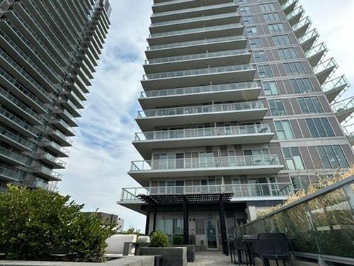 2902-15 Lower Jarvis St, Toronto, ON - Outdoor With Balcony With Facade