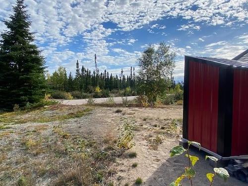 Vol. 329 Fol. 145 Cabin At Edwards Brook Other, Happy Valley-Goose Bay, NL 