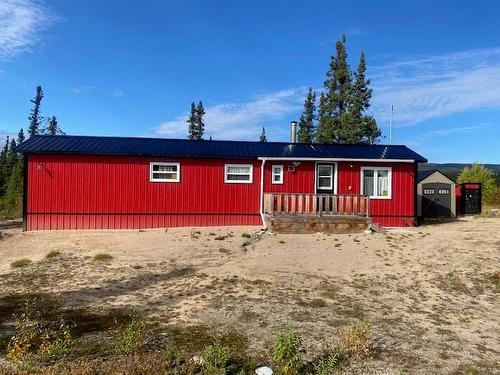 Vol. 329 Fol. 145 Cabin At Edwards Brook Other, Happy Valley-Goose Bay, NL 