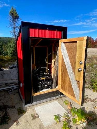 Vol. 329 Fol. 145 Cabin At Edwards Brook Other, Happy Valley-Goose Bay, NL 