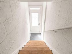 Escalier - 