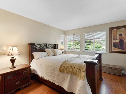 878 Fairways Dr, Qualicum Beach, BC 