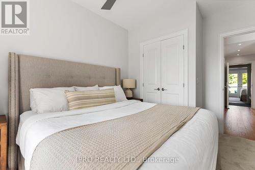 16 - 1869 Highway 118 West, Bracebridge, ON - Indoor Photo Showing Bedroom